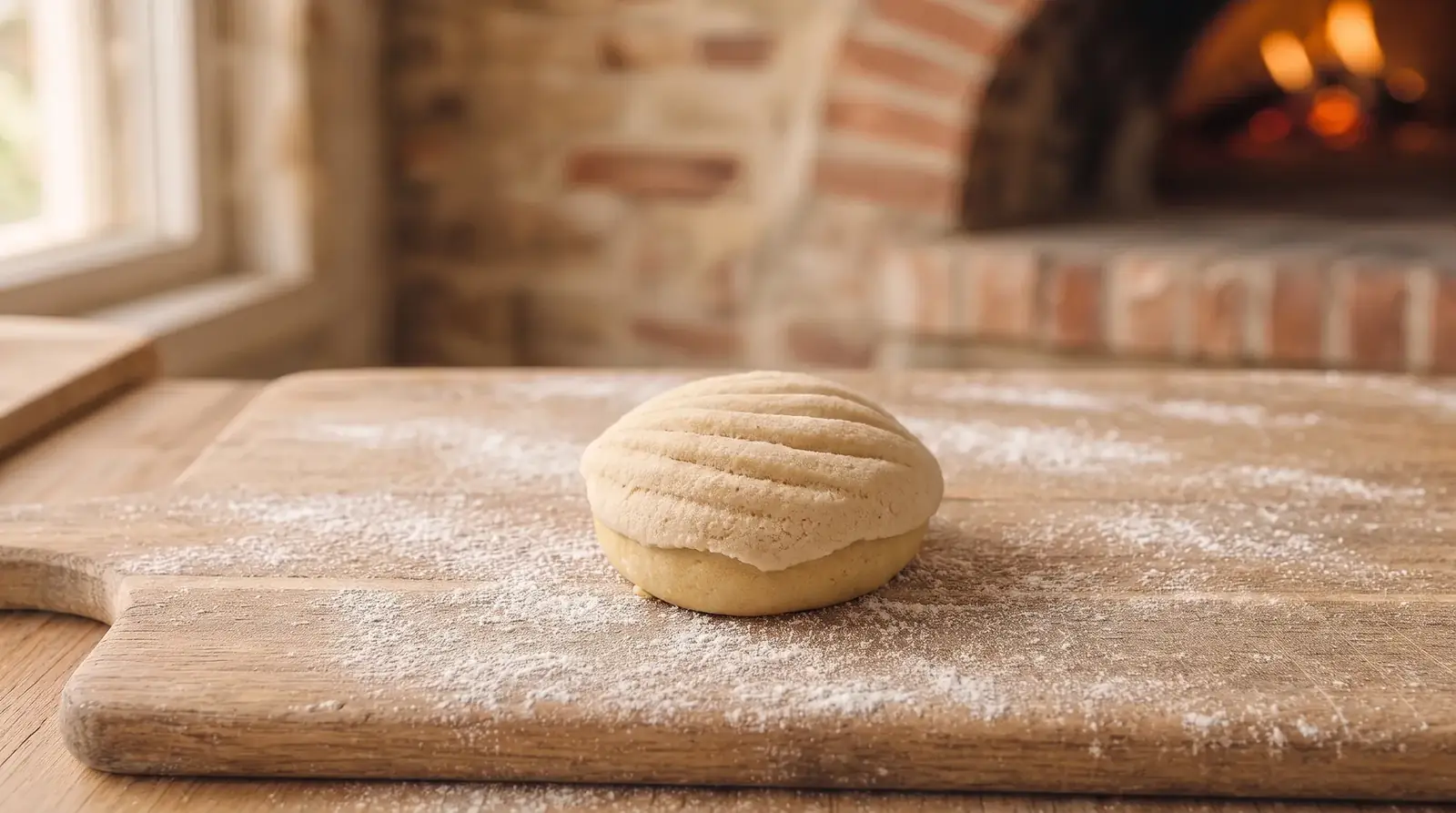 Conchas crudo